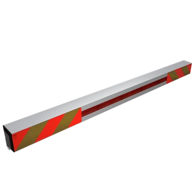 Recovery Board Aluminum H-1300, 44 cm wide x 130 cm long - GTV-VAN